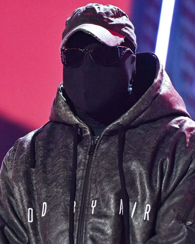 BET mükafatları sahiblərinə verildi