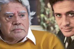 Cüneyt Arkın vəfat etdi