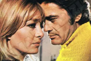 Cüneyt Arkının unudulmaz filmləri