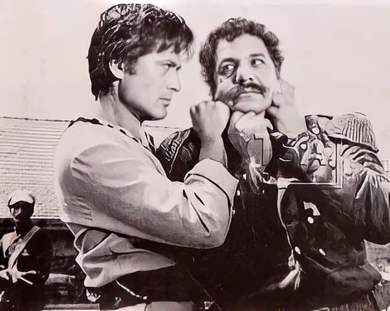 Cüneyt Arkın vəfat etdi