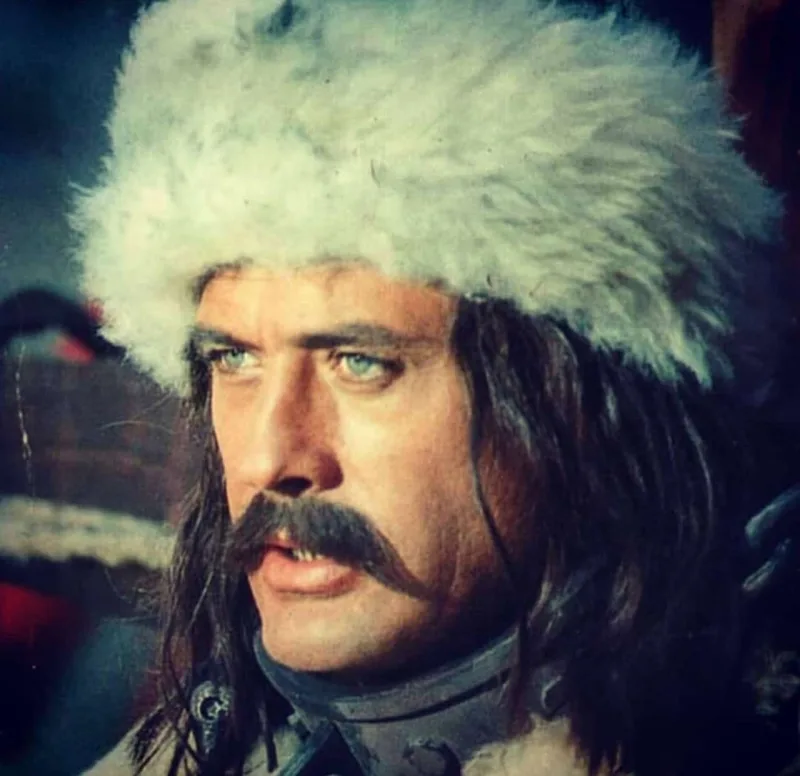 Cüneyt Arkın vəfat etdi