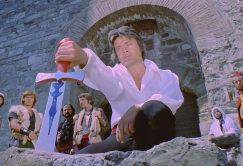 Cüneyt Arkın vəfat etdi