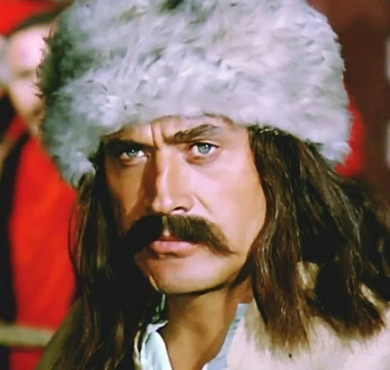 Cüneyt Arkın vəfat etdi