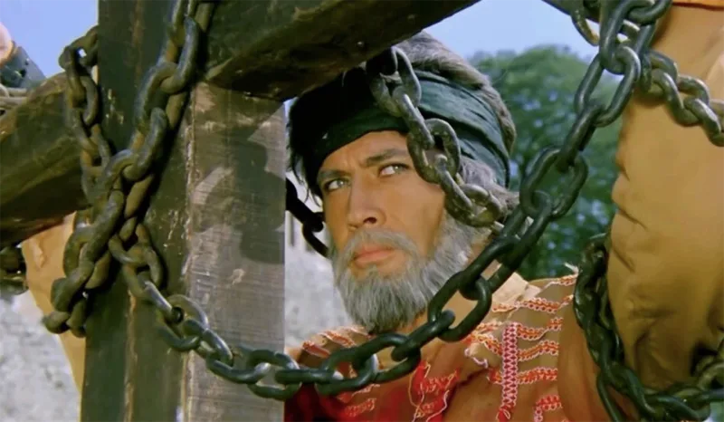 Cüneyt Arkının unudulmaz filmləri