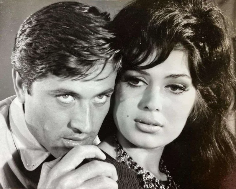 Cüneyt Arkın vəfat etdi