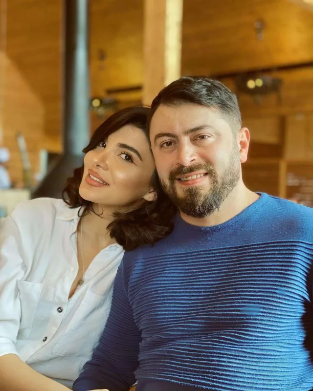 “Səhifəmdən şəkil götürmək mediaya tam bağlıdır”