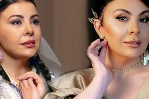 Samirə tələbələri ilə klip çəkdirdi