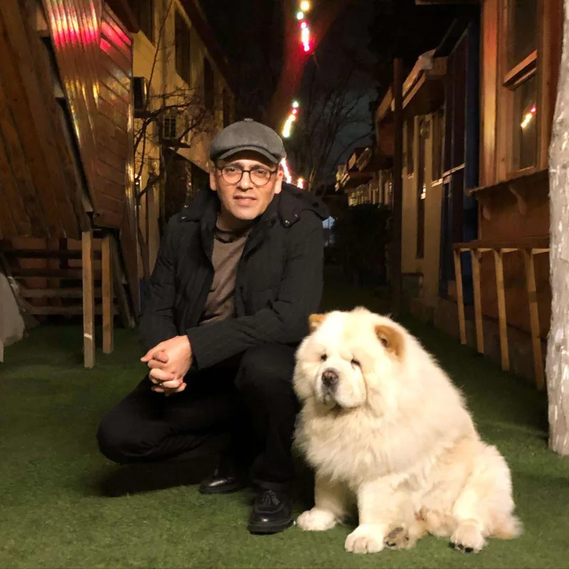 “Niyə müsəlman leksikası ilə oxumursan?”