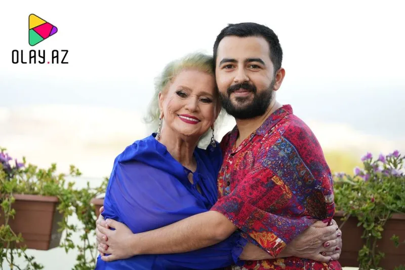 “Ümid edirəm ki, bu il ad alaram...” – Zemfira Sadıxova