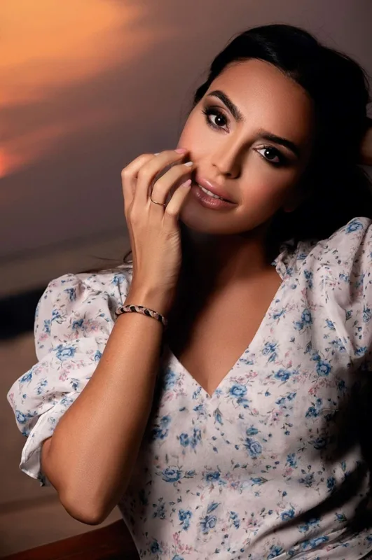 Leyla Əliyevanın ad günüdür!