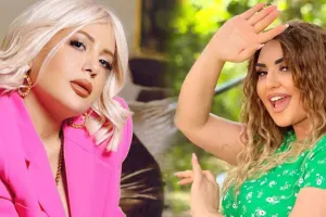 “Kiminsə ərini əlindən alıb arvad olmamışam” - Səidədən Şəbnəmə