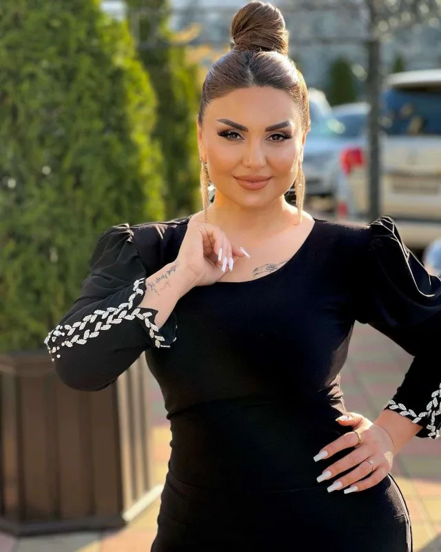 “Kiminsə ərini əlindən alıb arvad olmamışam” - Səidədən Şəbnəmə