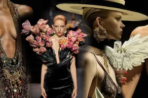 Təxribatçı, başgicəlləndirici və çətin...