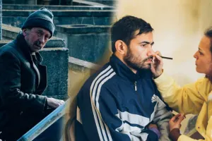 Hikmətin filmi Kann və “Netflix”ə doğru!