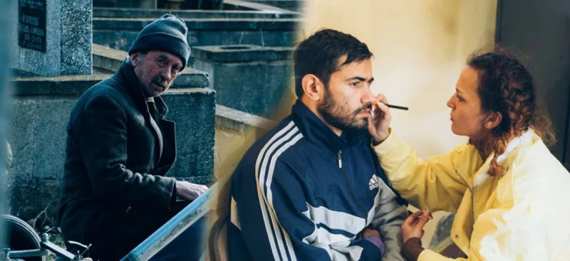 Hikmətin filmi Kann və “Netflix”ə doğru!