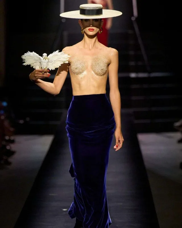 Təxribatçı, başgicəlləndirici və çətin...