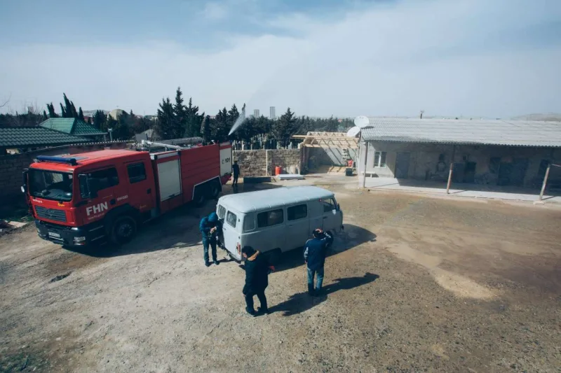 Hikmətin filmi Kann və “Netflix”ə doğru!