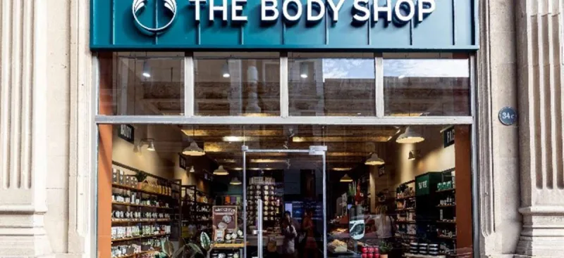 “The Body Shop” Bakıda ilk rəsmi mağazasını açır!
