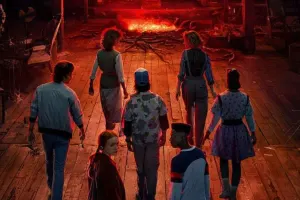 1 milyard saat izlənmə!