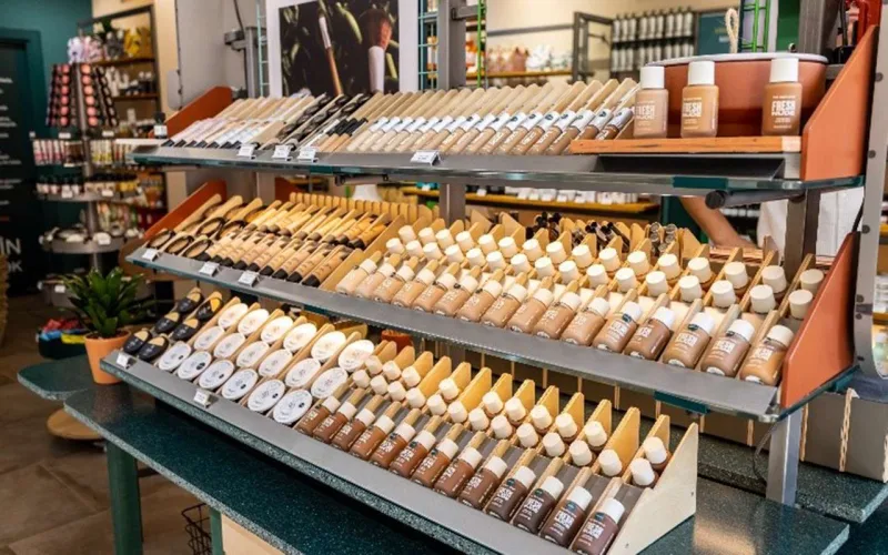 “The Body Shop” Bakıda ilk rəsmi mağazasını açır!