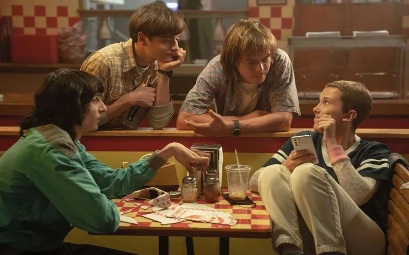 1 milyard saat izlənmə!