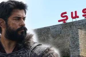 “Kuruluş Osman” Şuşada çəkiləcək