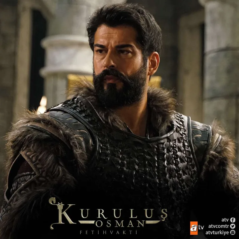 “Kuruluş Osman” Şuşada çəkiləcək