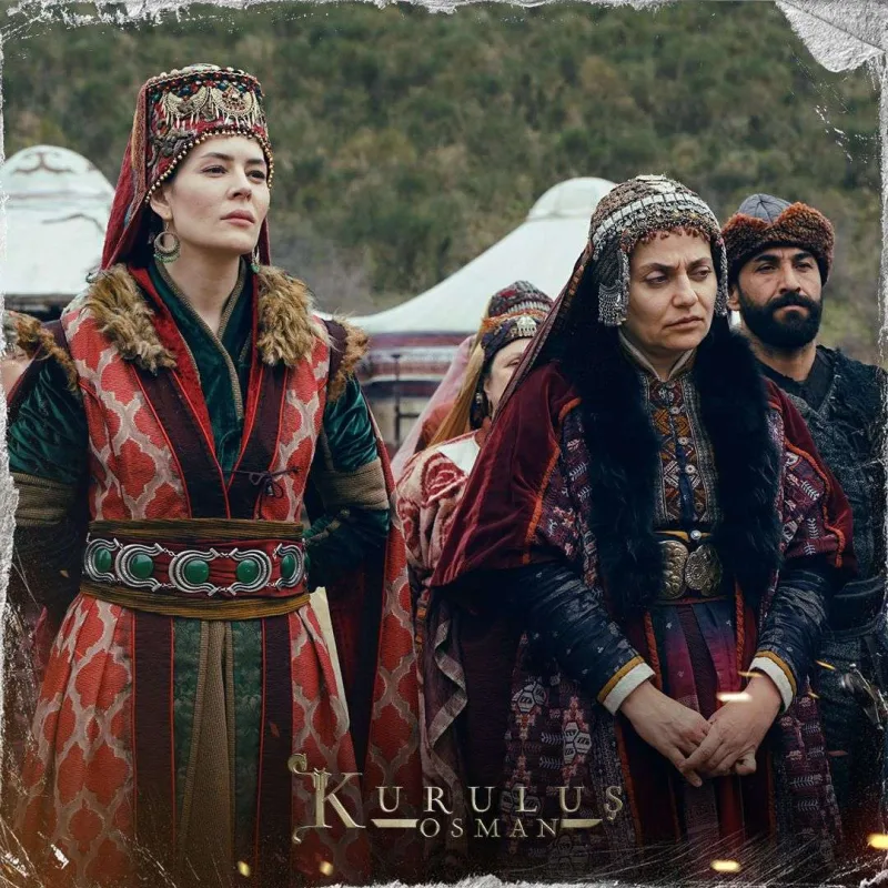 “Kuruluş Osman” Şuşada çəkiləcək