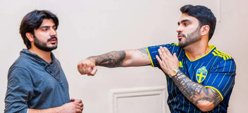 Rusiyadan diplomla döndülər