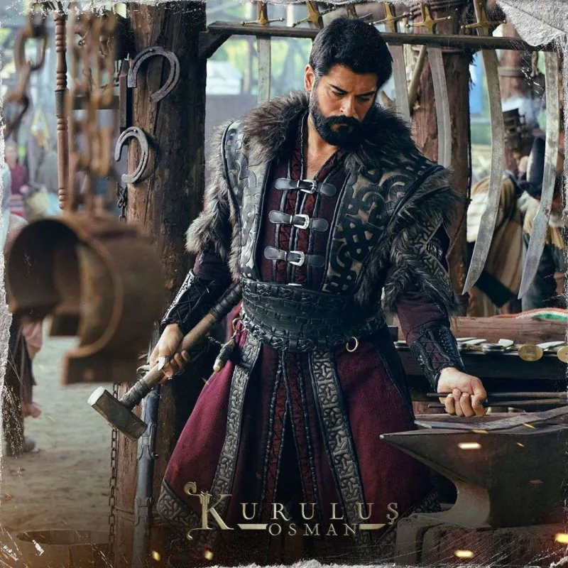 “Kuruluş Osman” Şuşada çəkiləcək