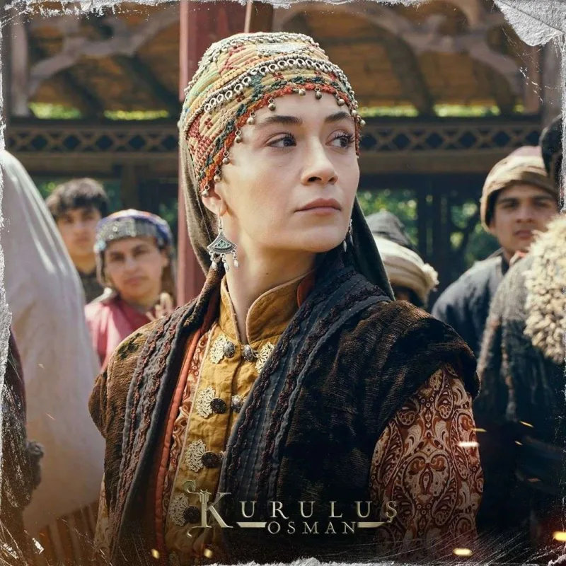 “Kuruluş Osman” Şuşada çəkiləcək