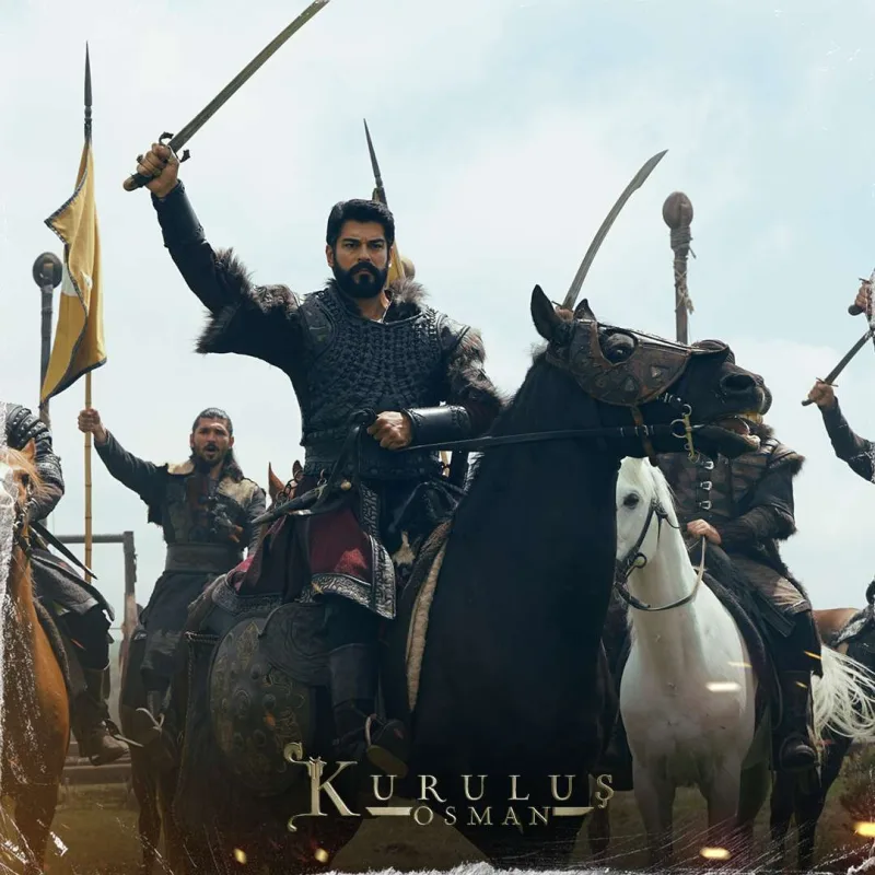 “Kuruluş Osman” Şuşada çəkiləcək