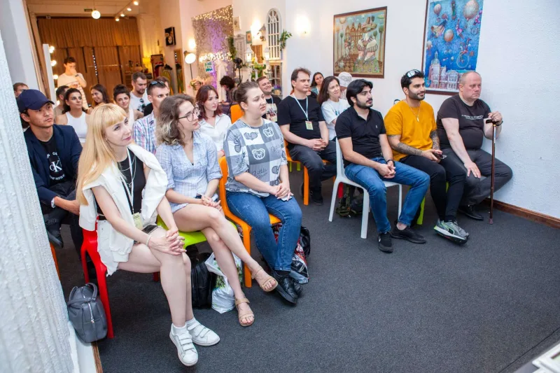 Rusiyadan diplomla döndülər