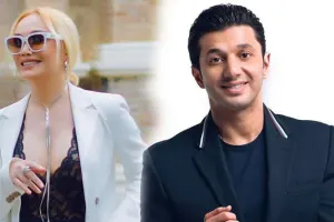 “Xəyyam toylardan çox adam “burur””