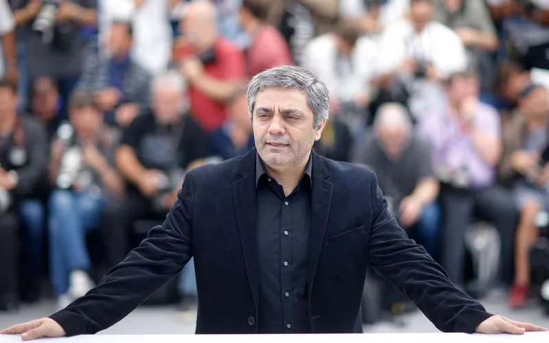 İranda məşhur rejissor həbs olundu - Filmə görə