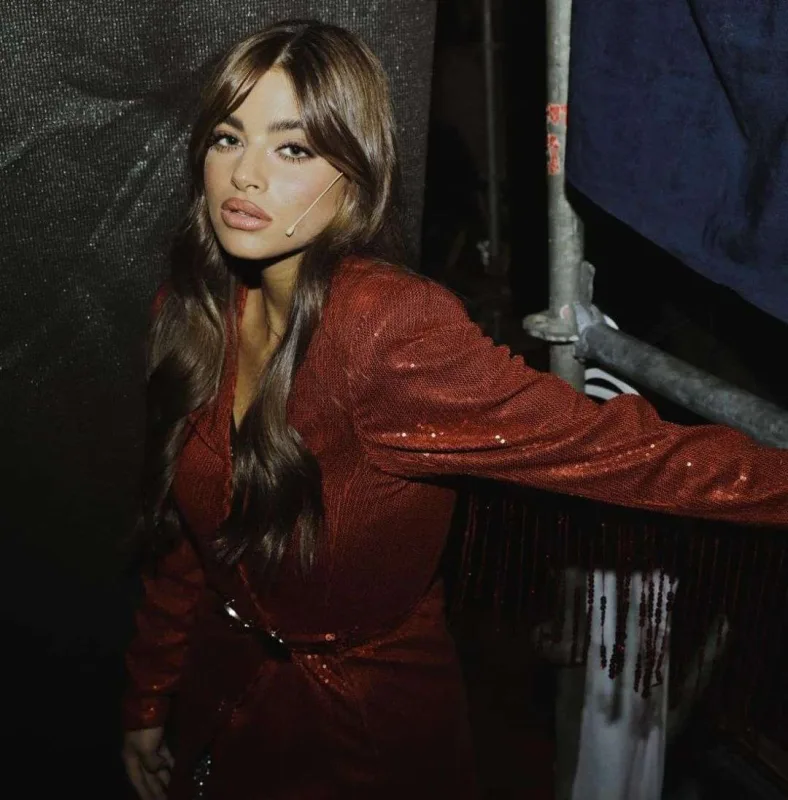 “Avroviziya- 2023”ün ilk iştirakçısı seçildi