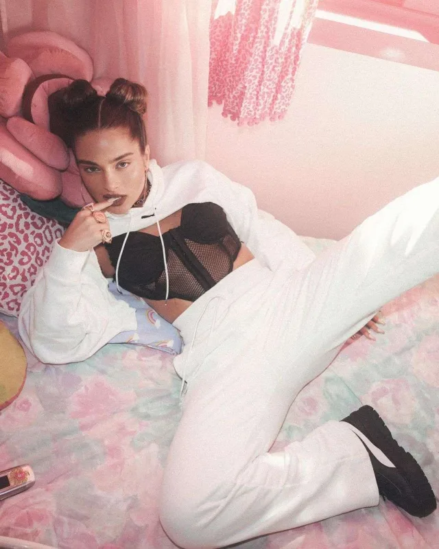 “Avroviziya- 2023”ün ilk iştirakçısı seçildi