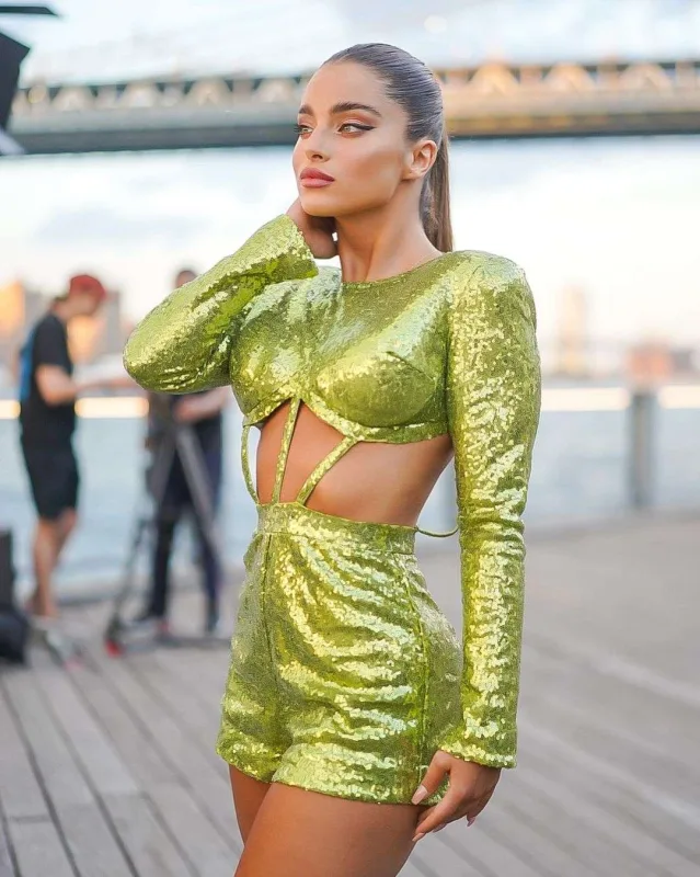 “Avroviziya- 2023”ün ilk iştirakçısı seçildi