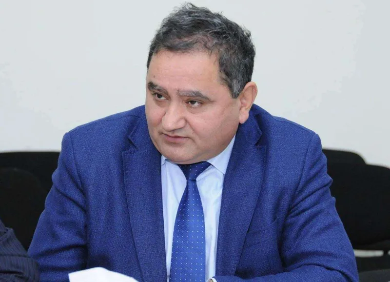 Xəyalədən onları “təlxək” adlandıran deputata cavab