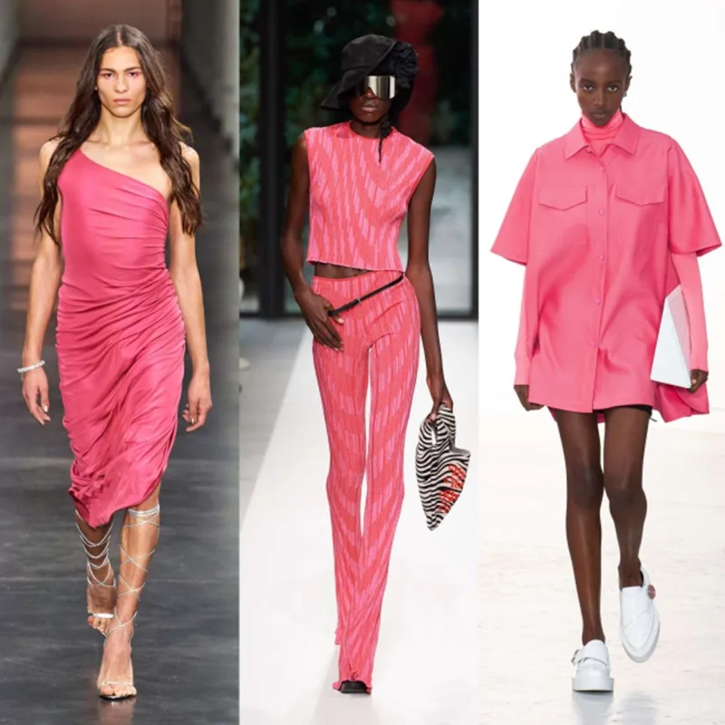 İlin ən “cool” 4 rəngi