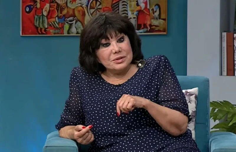 “Utancımdan söz tapmıram”