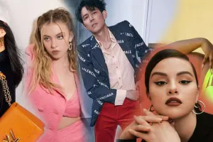 İlk dəfə Emmiyə namizəddirlər