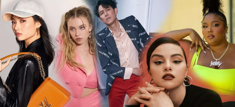 İlk dəfə Emmiyə namizəddirlər