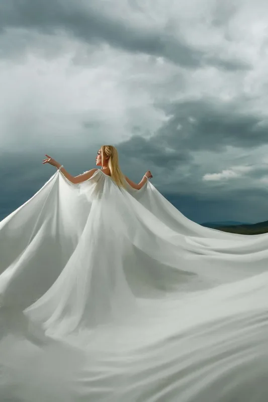 Nuradan həm klip, həm fotosessiya!