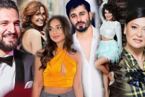 Onlar “Ata ocağı”ndan getdi