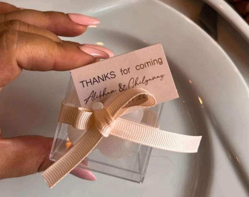 Əlixanın əyləncə dolu toyu