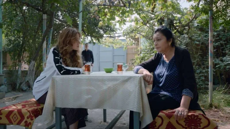 Onlar “Ata ocağı”ndan getdi