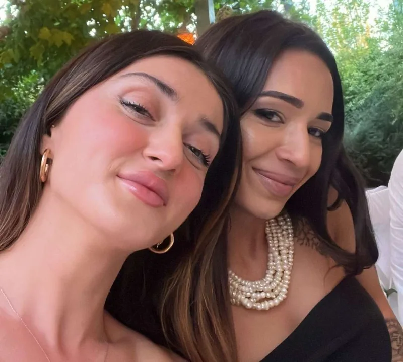 Əlixanın əyləncə dolu toyu