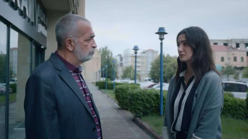 Onlar “Ata ocağı”ndan getdi