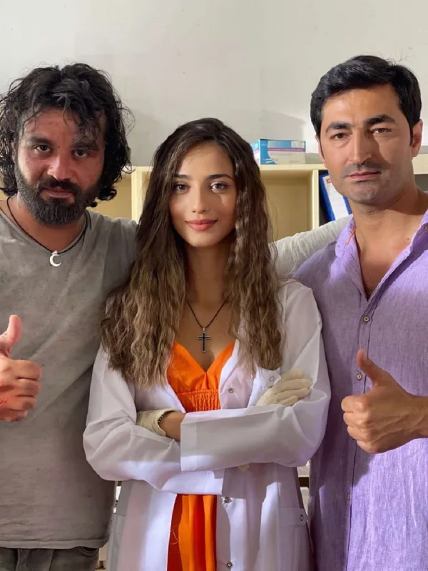 1 əsr sonra “Şeyx Sənan”